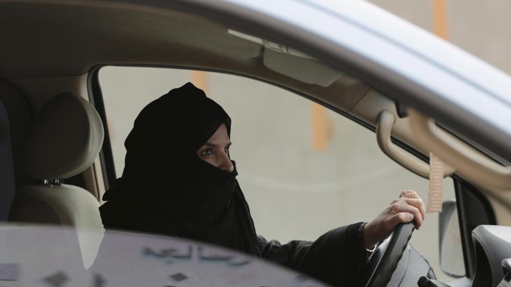 Suudi kadınlara bir açılım daha