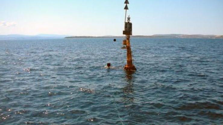 Çeşmedeki batığın faciaya yol açabileceği uyarısı yapıldı
