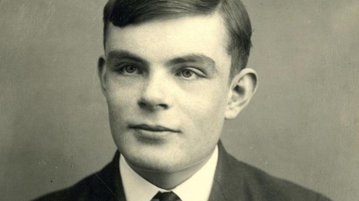 Alan Turing kimdir 50 sterlinlik banknotlarda resmi olacak