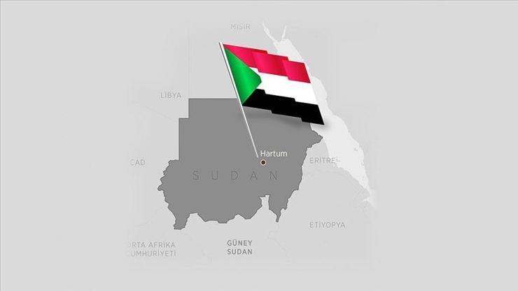 Sudanda muhalefetten anayasa bildirisi görüşmelerinin ertelenmesi talebi