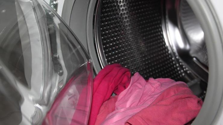 Çamaşırlardaki deterjan artıklarına dikkat