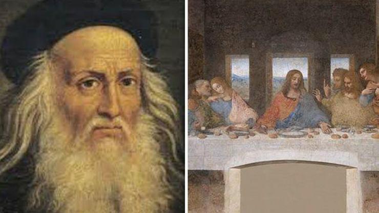 Vatikanlı ünlü araştırmacı açıkladı: Kıyamet tarihi Son Akşam Yemeğinde saklı