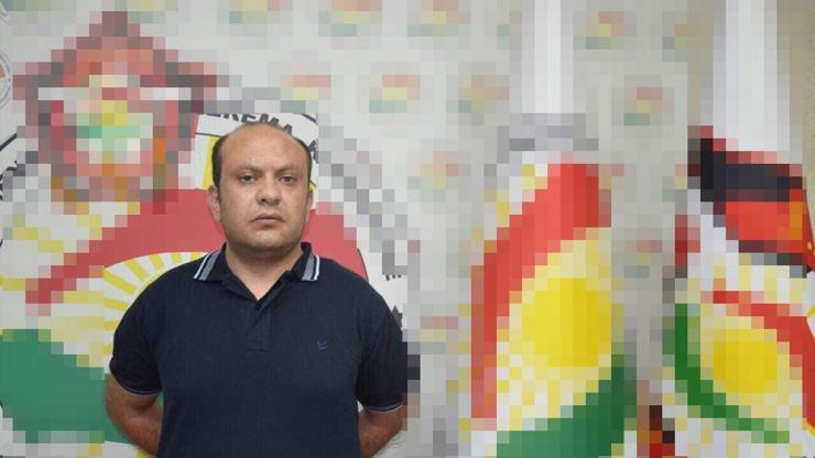 Erbil’deki hain saldırıda  yeni gelişme: Bir kişi daha yakalandı