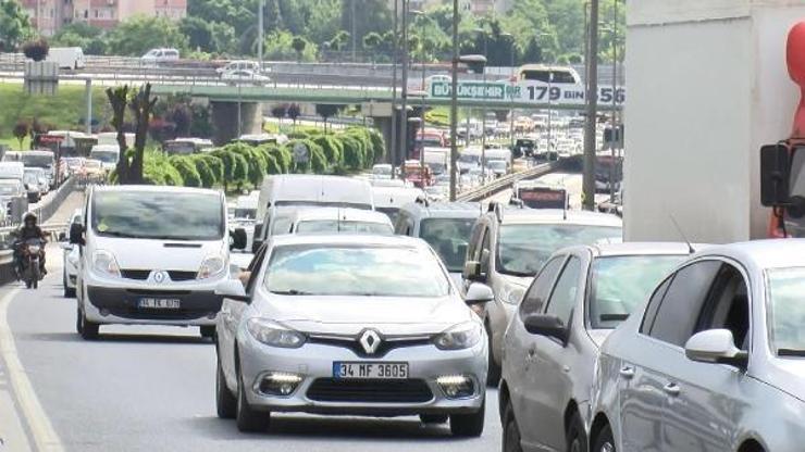 Trafik Sigortasında önemli değişiklik Yeni araç alacaklara önemli uyarı