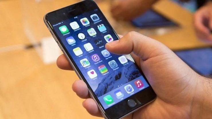 Dışarıdan getirilen telefonlara 100 TLye yasa dışı kayıt