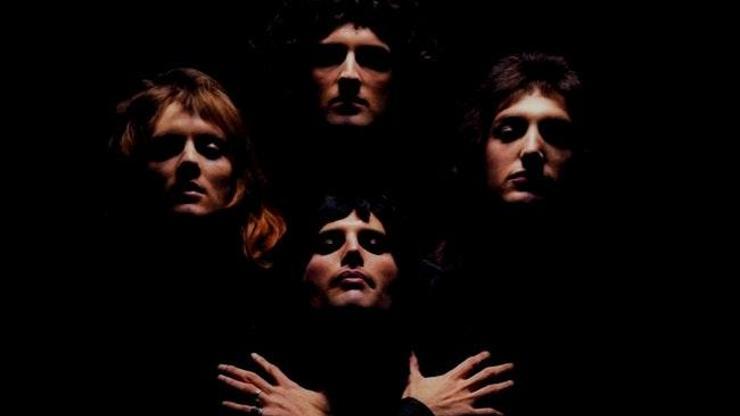 Queenin Bohemian Rhapsody videosu YouTubeda rekor kırdı
