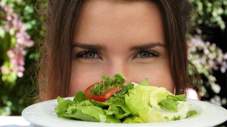 Vegan beslenme diyabet riskini düşürüyor