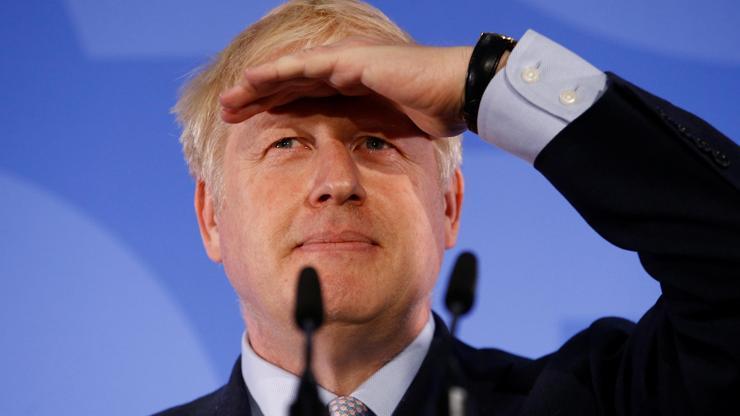 Boris Johnson İngilizlerin yüzde 0,34’ünün kararıyla nasıl başbakan olabiliyor