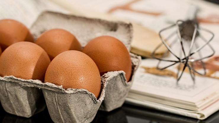 Yumurta hakkındaki bu bilgiler şaşırtıyor