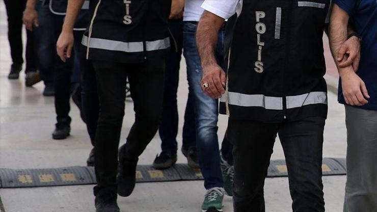 Son dakika: Ankara merkezli 7 ilde operasyon 47 kişi yakalandı