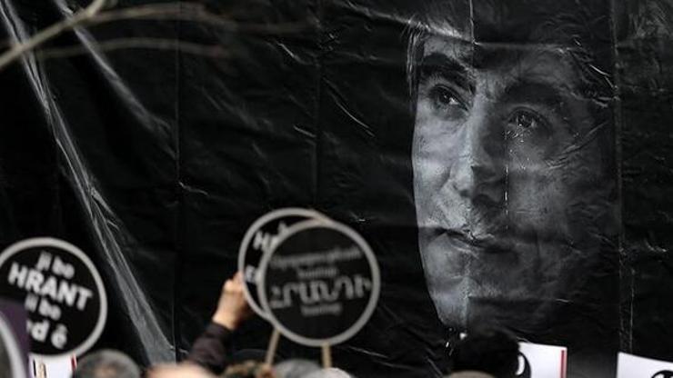 Hrant Dink davasının firari sanığı Tuncay Uzundal yakalandı