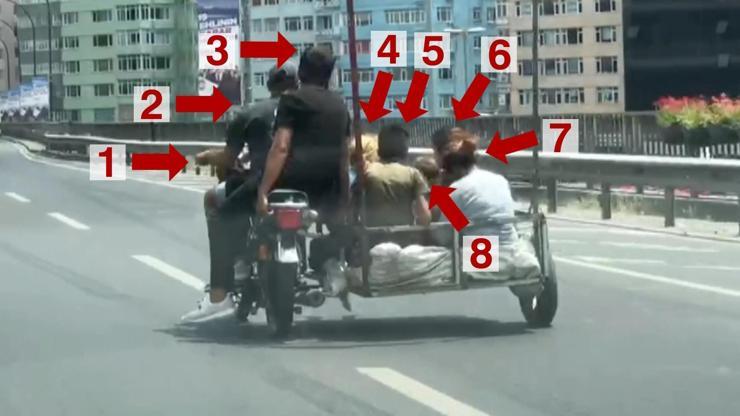 Otonom sürüş İstanbul trafiğine karşı
