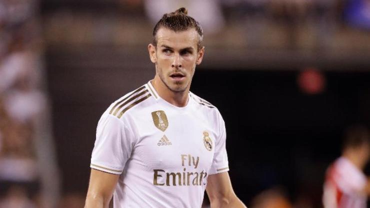 Real Madrid taraftarlarından Bale’ye tepki