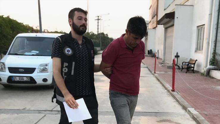 Adana ve İzmir merkezli 7 ilde FETÖ operasyonu