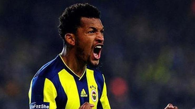 Fenerbahçede Jailson pazarlığı