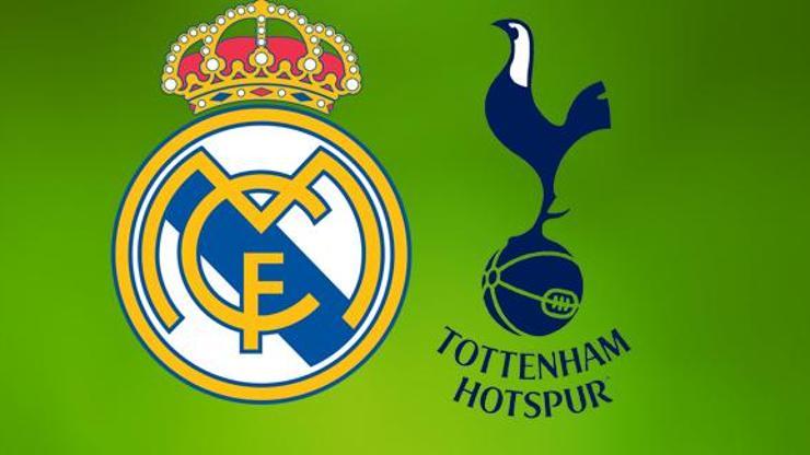 Real Madrid Tottenham AUDİ Cup maçı canlı yayın saat kaçta, hangi kanalda