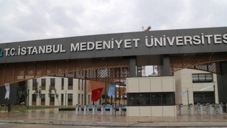 İstanbul Medeniyet Üniversitesinden AYMnin hak ihlali kararına tepki
