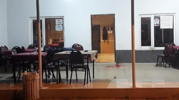 Samsundaki silahlı kavgaya tutuklama
