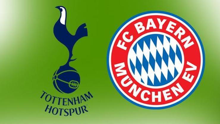Tottenham Bayern Münih final maçı saat kaçta hangi kanalda canlı izlenecek