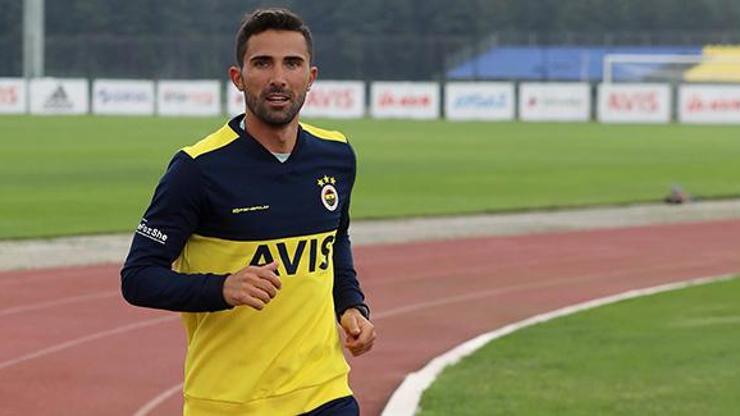 Fenerbahçeye Hasan Ali Kaldırımdan kötü haber