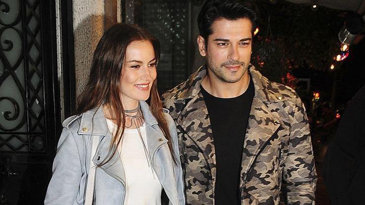 Fahriye Evcen oğluna okul arıyor