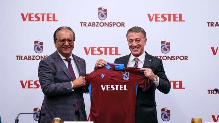 Trabzonspor yıllık 3 milyon euro kazanacak
