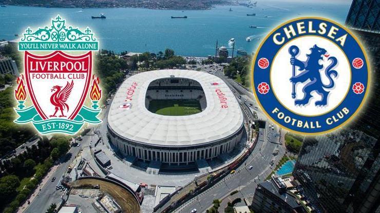 Liverpool ve Chelsea taraftarının toplanma noktaları belli oldu