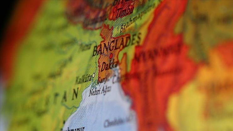 Bangladeşteki dang humması salgını Acil önlem alınması lazım