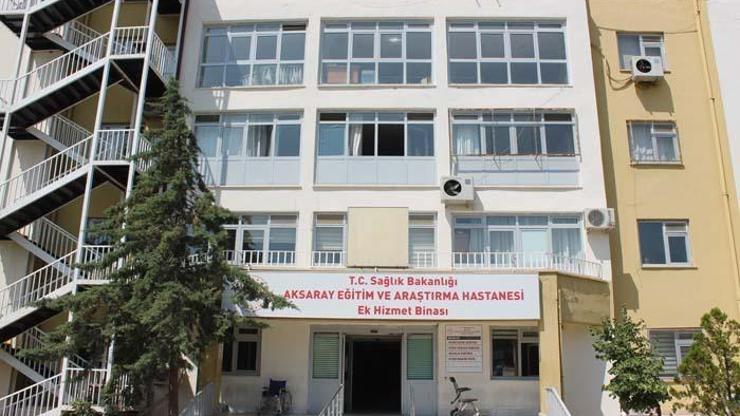 Hastane taşınırken 10 milyonluk malzeme vurgunu iddiası: 6 gözaltı