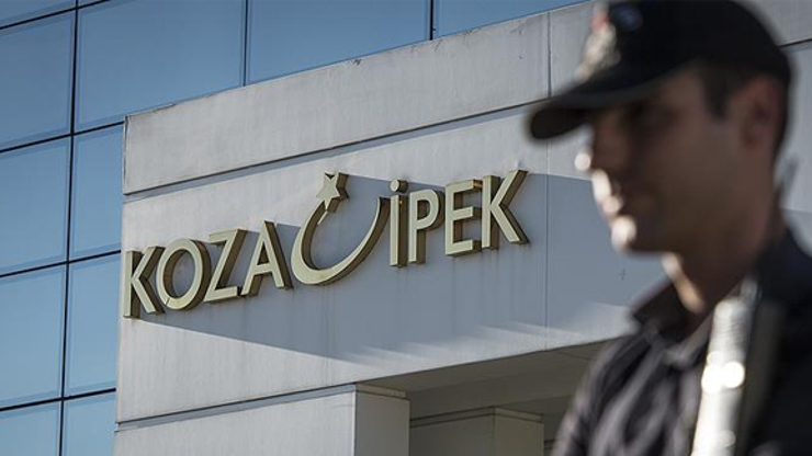 Koza İpek Holding davasında savcıdan hapis talebi