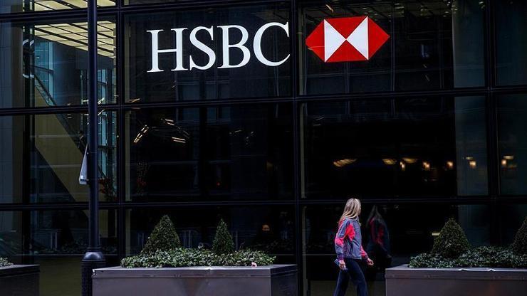 HSBC ve Belçika vergi davasında uzlaştı