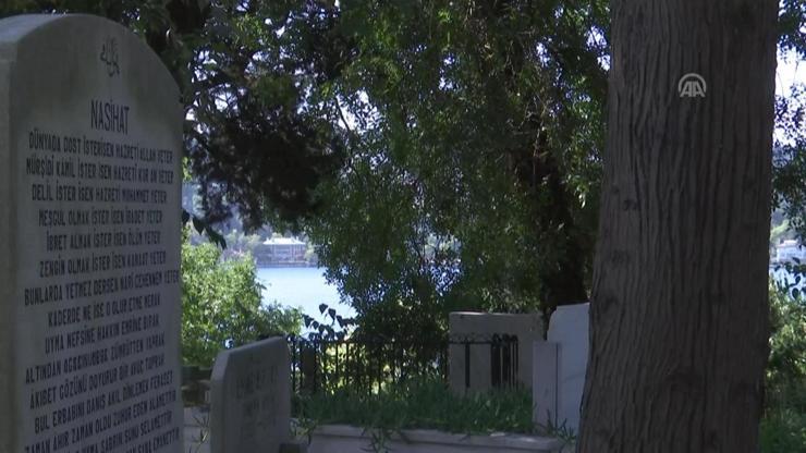 İstanbulda en pahalı mezar yeri 30 bin lira