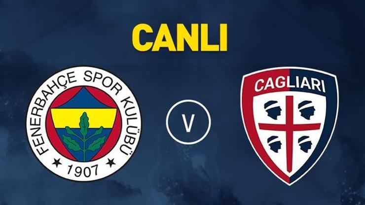 Fenerbahçe Cagliari