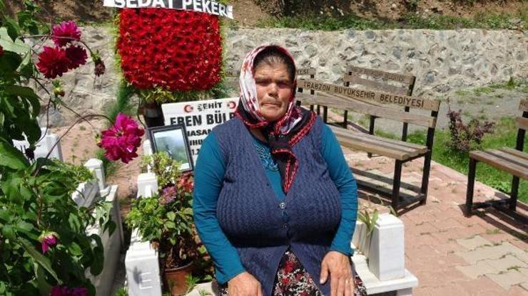 Eren Bülbül'ün ailesinin buruk bayramı Eren Bülbül'ün ailesinin buruk bayramı