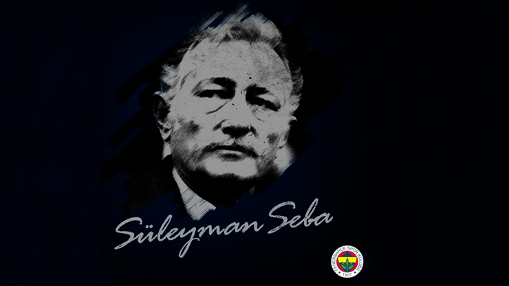 Fenerbahçe, Süleyman Sebayı unutmadı