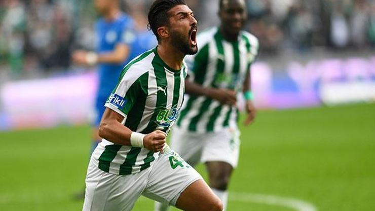 Le Havre, Umut Meraş transferini duyurdu