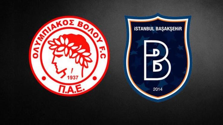 UEFA Şampiyonlar Ligi: Olympiakos: 0 - Başakşehir: 0 (İlk Yarı)