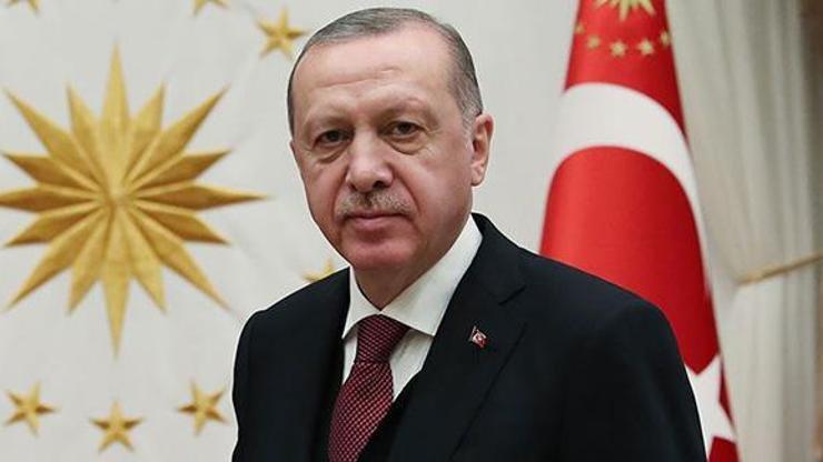 Erdoğandan şehit ailesine başsağlığı telgrafı