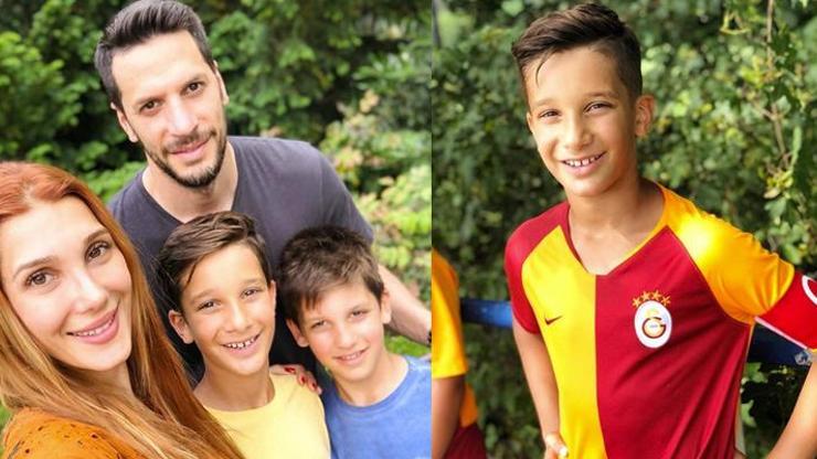 Çağrı Hakan Balta Bayern Münihe transfer oldu