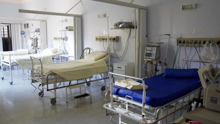 Hastanede kan donduran olay: 5 hastayı döverek öldürdü