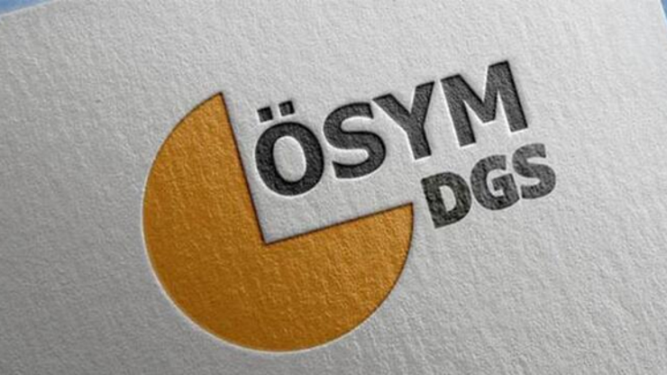 ÖSYM Başkanı Aygünden DGS açıklaması