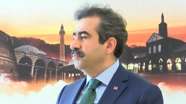 Diyarbakır Valisi açıkladı: Şehit yakınları işe iade edildi