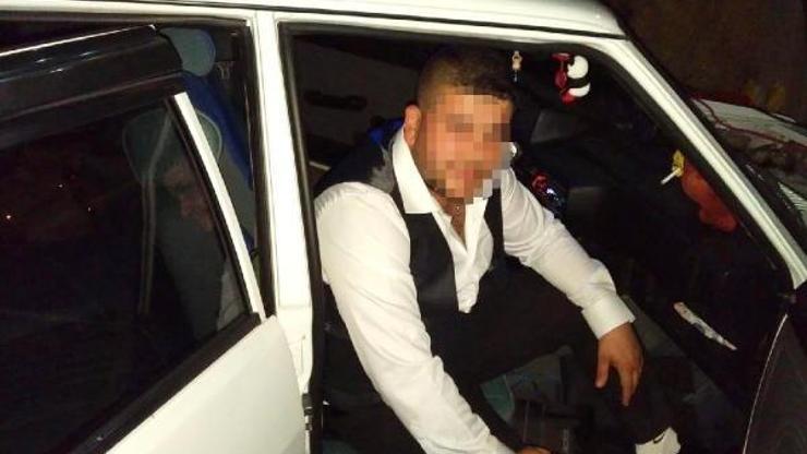Bağ evinde alıkonulan kadına cinsel saldırı iddiasına 2 tutuklama