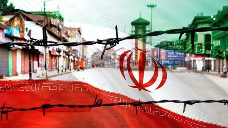 İran’dan Hindistan’a Keşmir çağrısı