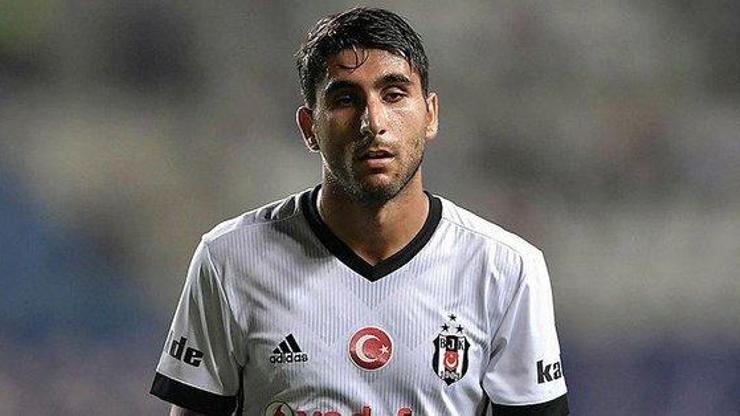 Beşiktaş Aras Özbilizin sözleşmesini feshetti