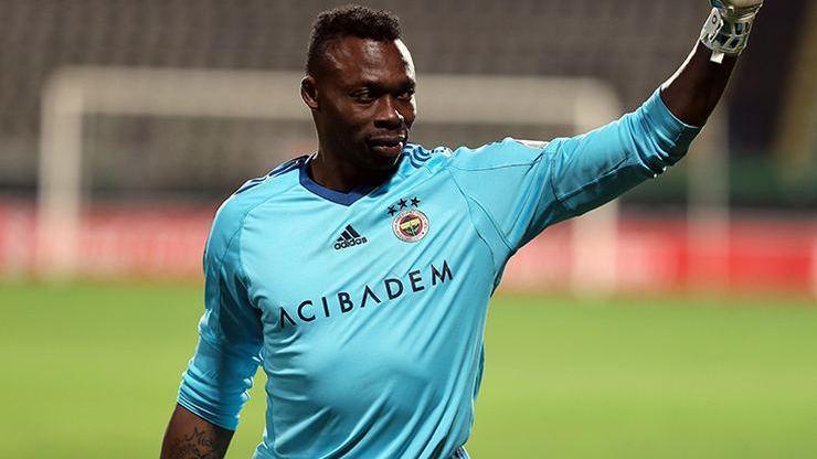 Fenerbahçe için müthiş Kameni iddiası