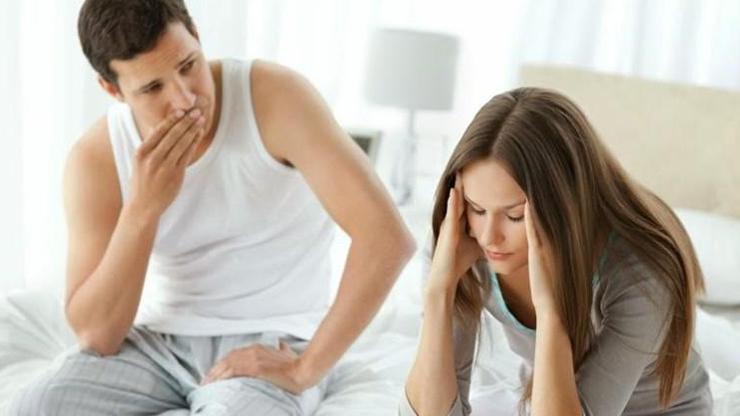 Kadınlar bu hastalığı ertelemeyin