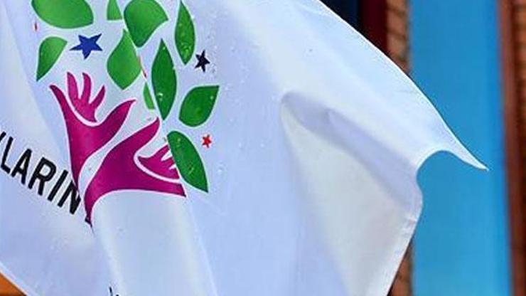 Vanda HDPli 8 belediye meclis üyesi görevden alındı