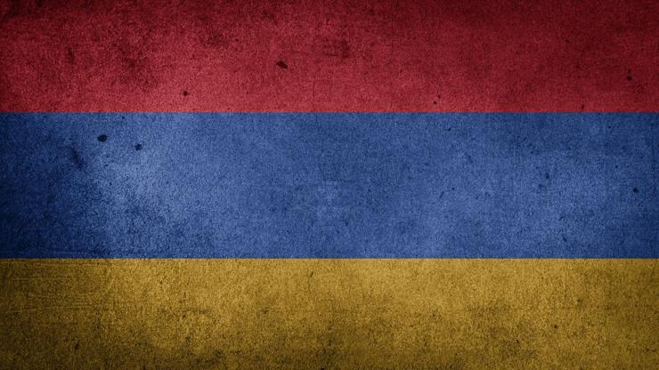 Ermenistan'ın yaptığı bir skandaldır Ermenistan'ın yaptığı bir skandaldır