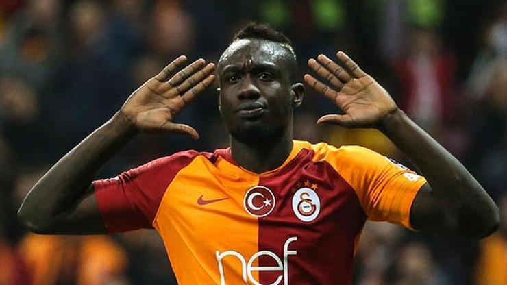 Mbaye Diagne için beklenmedik teklif